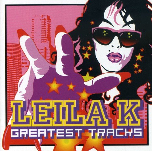 Leila K - Blacklisted Lyrics - Zortam Music