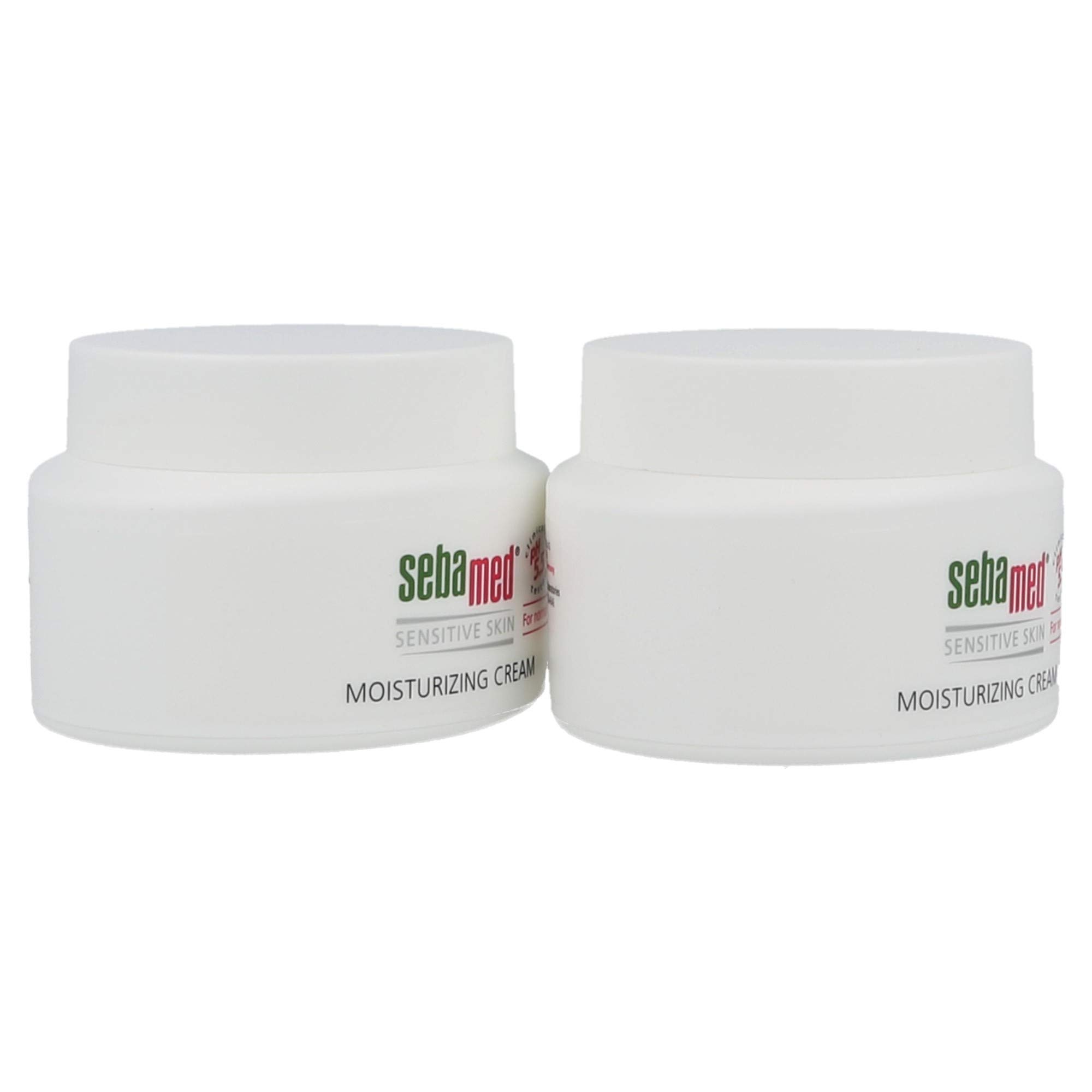 Galleon Sebamed Moisturizing Face Cream Dermatologist For
