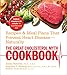 The Great Cholesterol Myth Cookbook: Recipes and Meal Plans That Prevent Heart Disease--Naturally