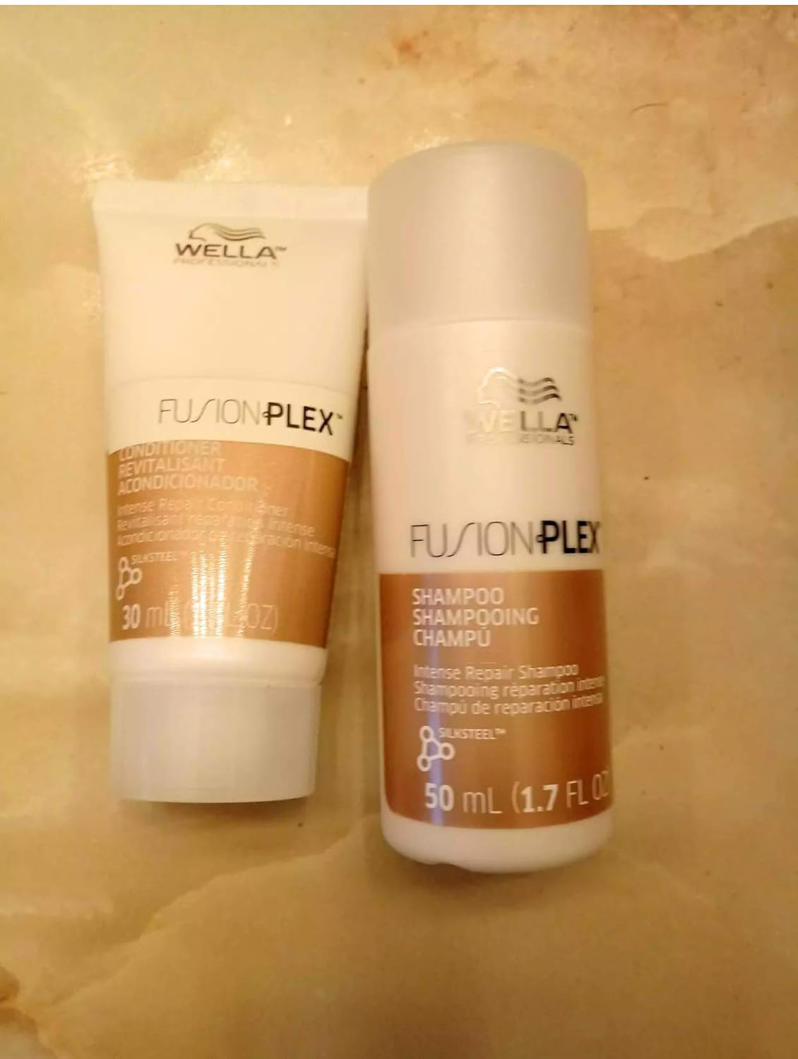 wella fusion amazon