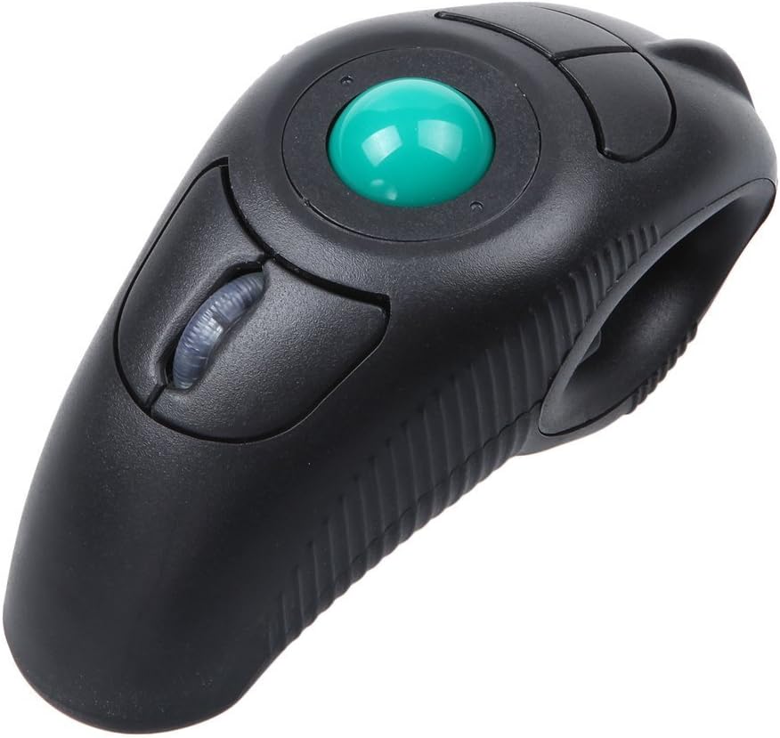 Mystore365 WirelessFingerHandheld USB Maus Mouse Amazon.de Computer