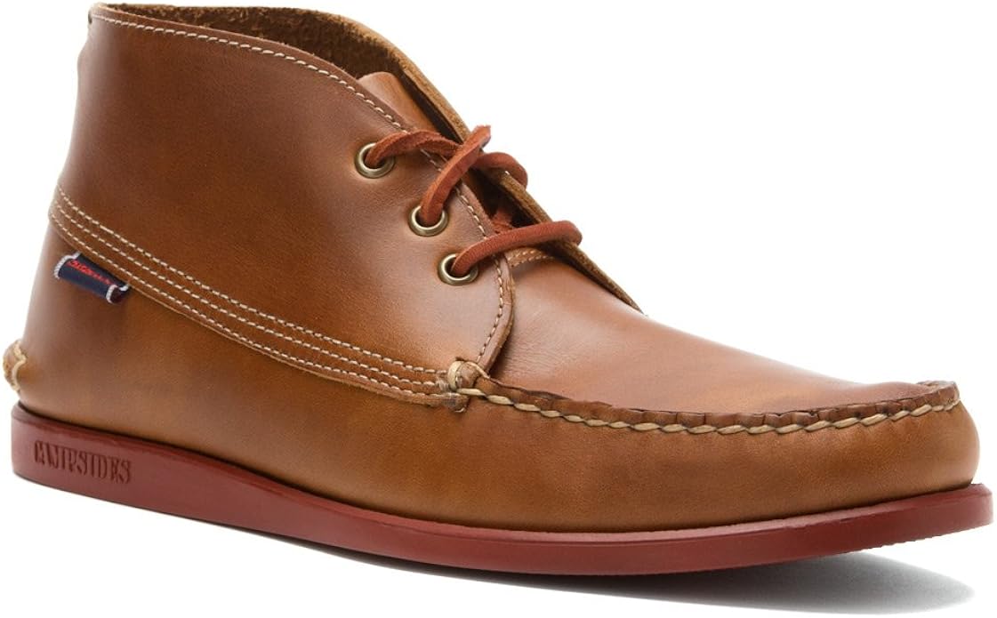sebago campsides chukka