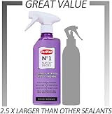 CarPlan No.1 Super Gloss Paint Treatment 600 ml view 9