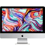 Amazon.com: Apple 2019 iMac with Retina 4K Display, 21.5'', Intel