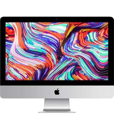 Amazon.com: Apple iMac MNDY2LL/A 21.5 Inch, 3.0GHz Intel Core i5