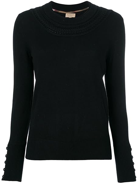 maglia burberry donna