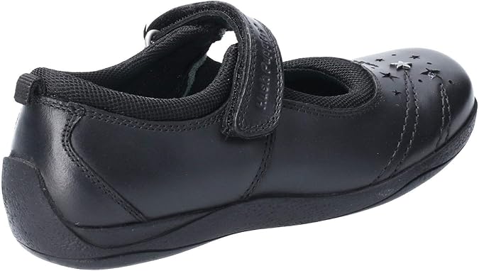 hush puppies uniform shoes