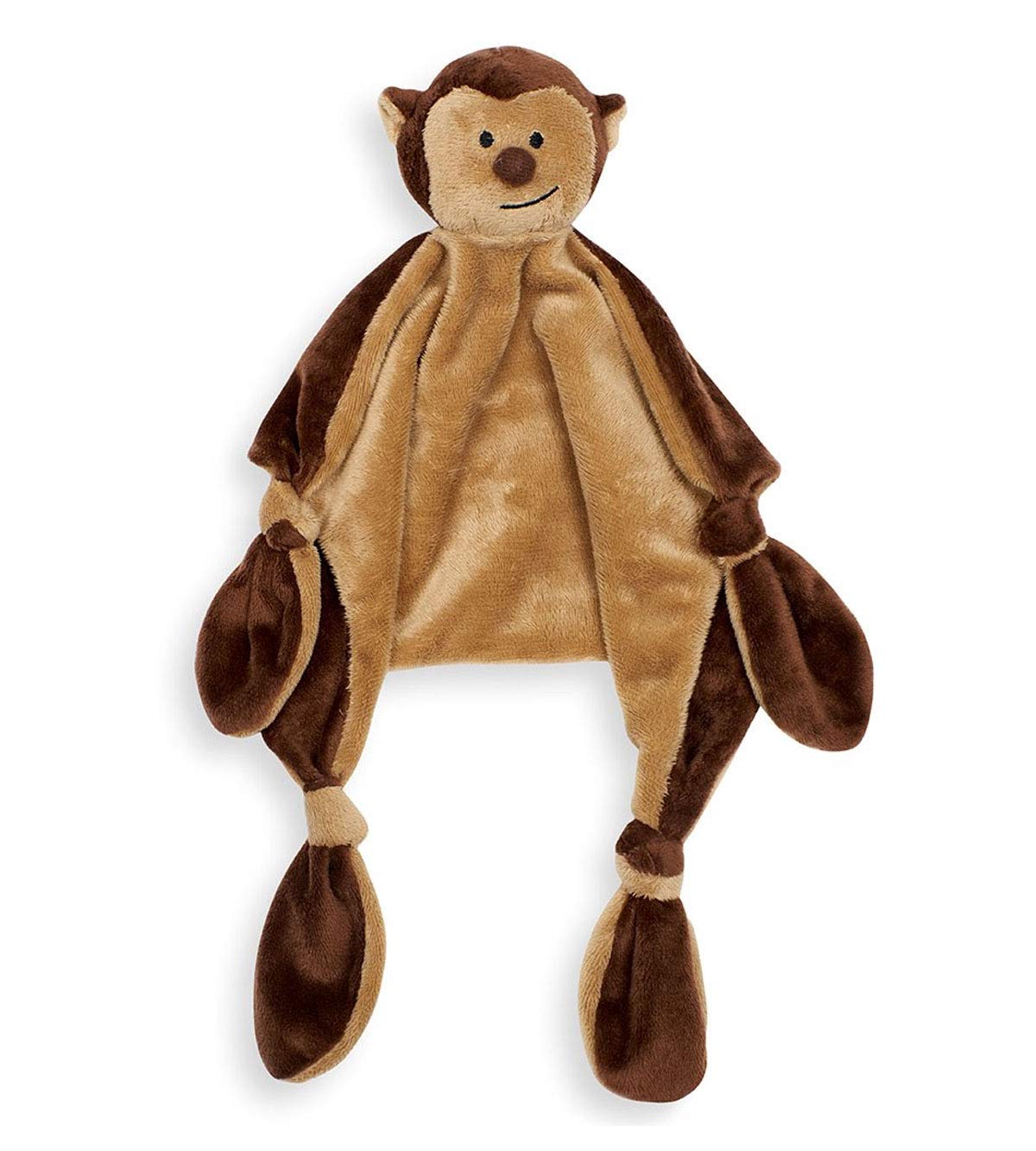 Jojo Maman Bebe Cuddle Blanket Monkey Buy Online In Aruba At Aruba Desertcart Com Productid