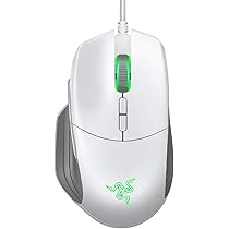 Amazon.com: Razer Basilisk Gaming Mouse: 16,000 DPI Optical Sensor 