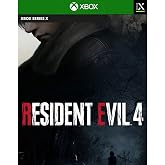 Resident Evil 4 - Edizione Standard