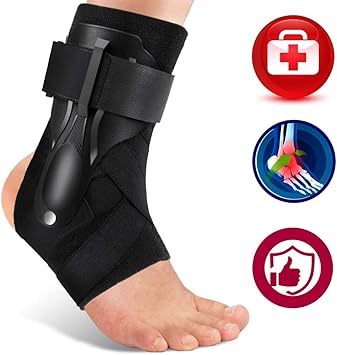 botas de futbol con tobillera amazon