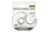 3M 001-3M Scotch 3/4-Inch Scrapbooking Tape