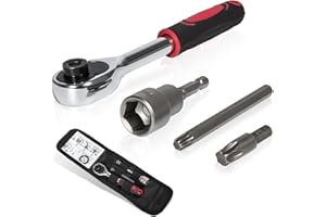 DANTI Hard Top Door Removal Tool Kit For Jeep Wrangler JK JL Gladiator JT Rubicon Sahara Unlimited Sports 2007-2024 Soft Top Hard Replace 68361574AB 82214166AB