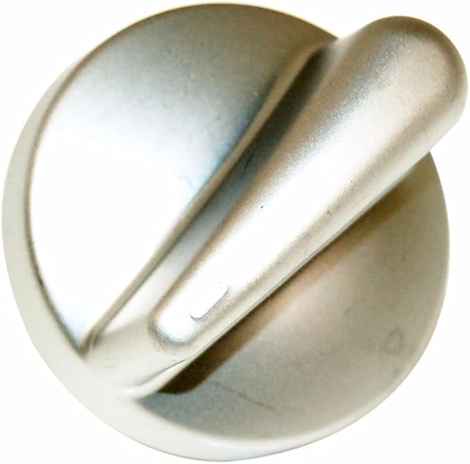 Belling New World Oven Control Knob. Genuine Part Number 082895604