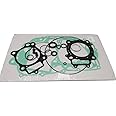 New Complete Gasket Kit For 2004-2009 HONDA CRF250R CRF250X CRF250 CRF 250 X I GS26