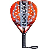 Babolat Viper Juan Lebron 3.0 Padel Racket (Orange/Black)