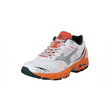 zapatillas mizuno wave ovation 2