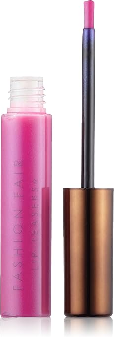 fashion fair chocolate raspberry lipstick