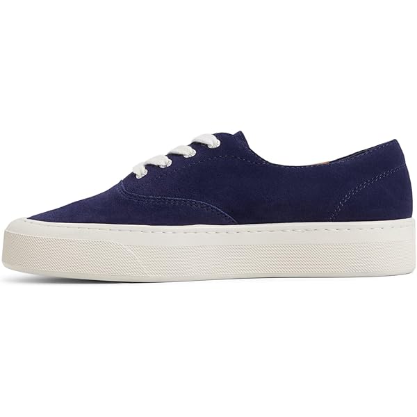 Amazon.com | Sperry Womens Candy Lace-Up Dark Rose 5 M (B