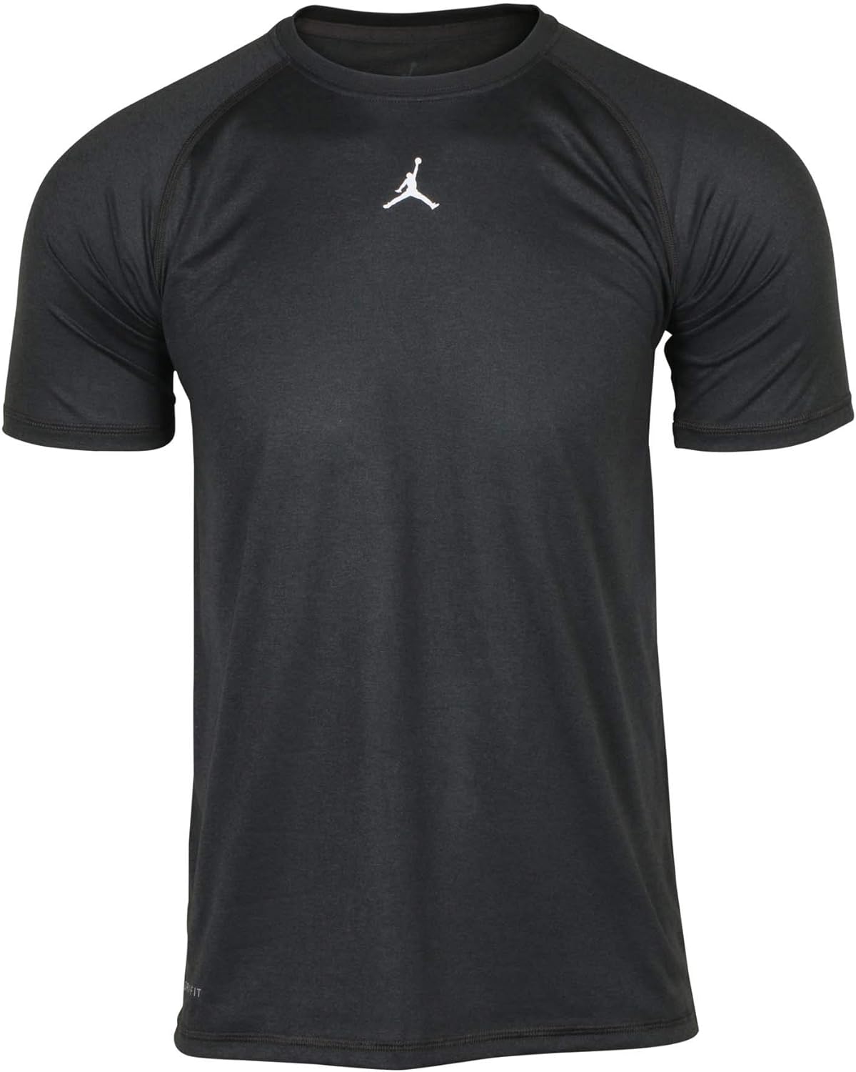 jordan dri fit shirt