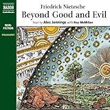 Beyond Good and Evil
