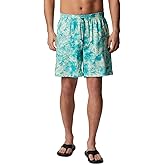 Columbia Men's Summertide Stretch Printed Short