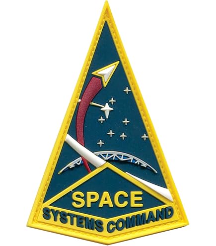 横田基地　space force パッチ 横田基地 space force パッチ 横田基地 space force パッチ MIL