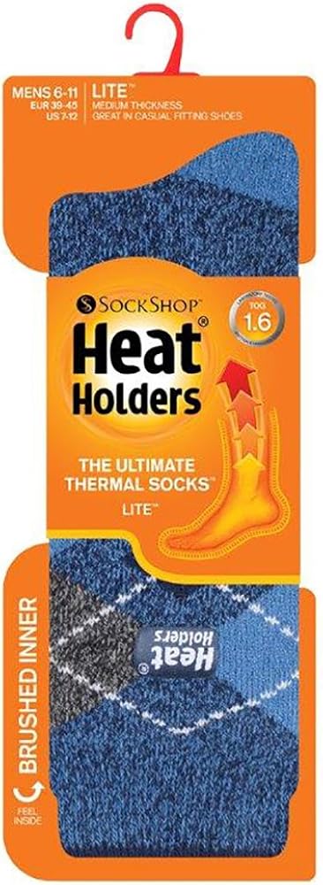 lidl thermal socks