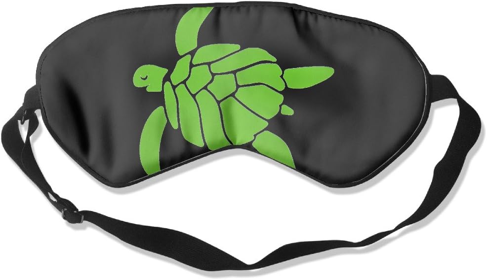 Sleep Mask/Sleep Eyes Mask/Sleeping Mask/Eyeshade/Blindfold Cicada Cigale Summer Buzz