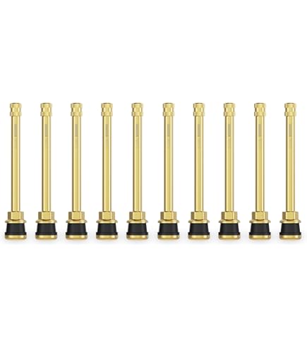 Prolongateur De Valve,Bec De Gonflage Extensible - Prolongateur De Tige