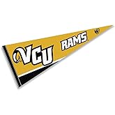 VCU Pennant Full Size Felt