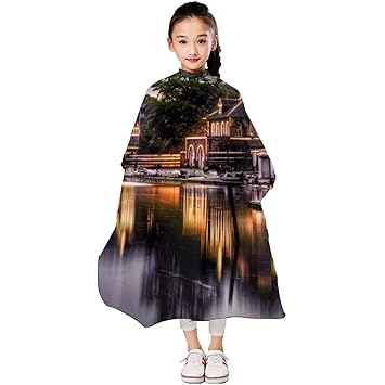 Amazon Com Philadelphia Pennsylvania Boathouse Kids Haircut