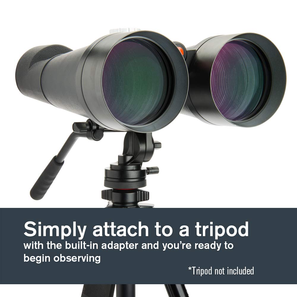 Celestron SkyMaster 25X100 Binocular Outdoor And Astronomy