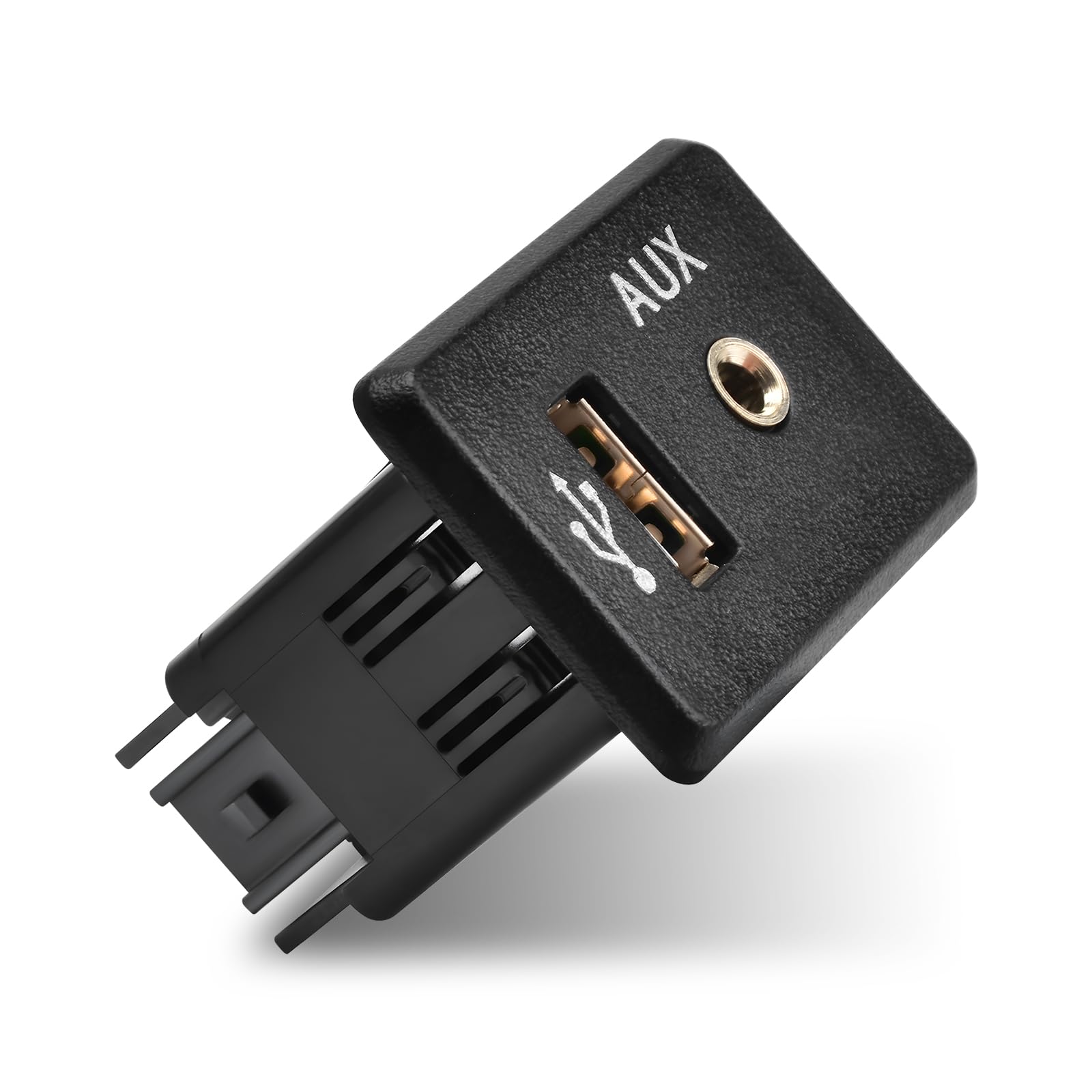 Photo 1 of AUX USB Jack Port Fit for 2015-2018 Altima 2015-2019 Murano 28023-9HT0A
