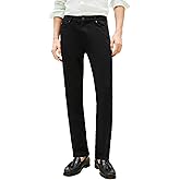 Tommy Hilfiger Mens Slim Fit Stretch Jeans for Men