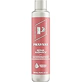Pravana Repair Radiance Conditioner | Strengthens, Protects, Restores | For Damaged, Color Treated Hair | Reduces Breakage & 