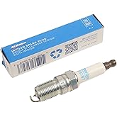 ACDelco GM Original Equipment 41-101 Iridium Spark Plug