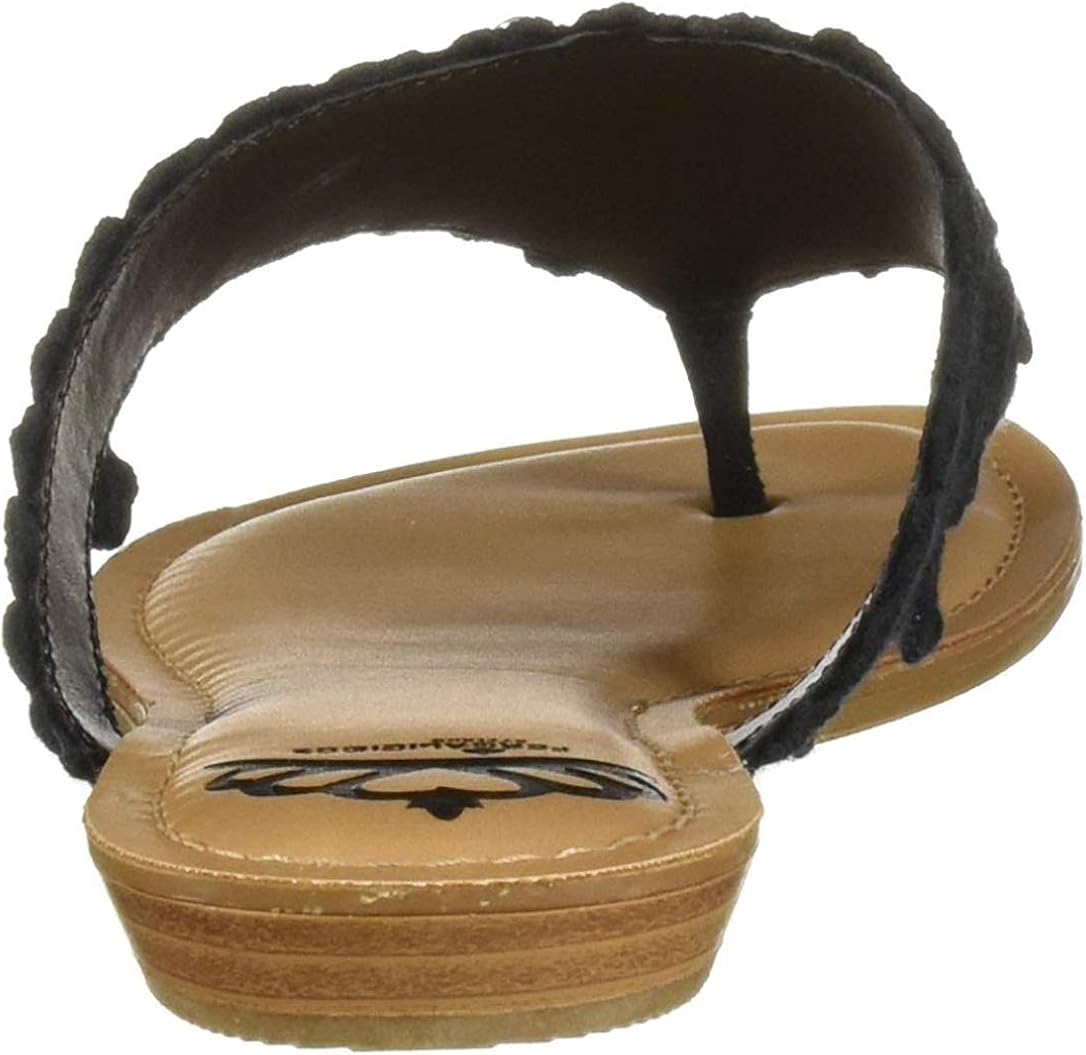 fergalicious samba sandal