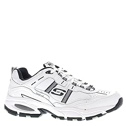 Skechers Men's Vigor 2.0 Serpentine
