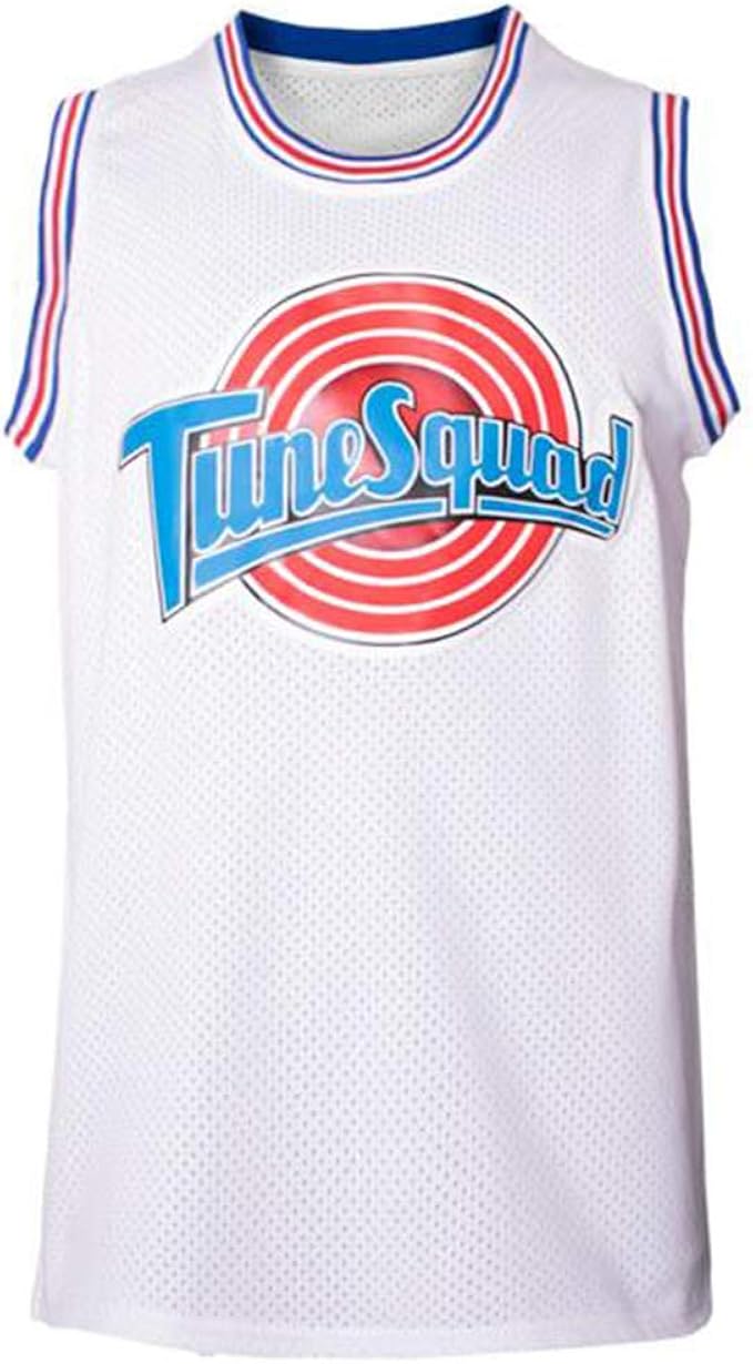 bill murray space jam jersey