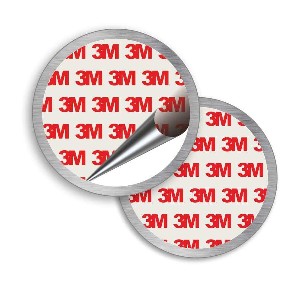 Elro Fm7000 Rookmelder Magneet Montageset