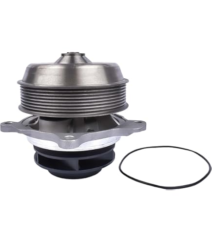 2042162 1953276 Water Pump For PACCAR DAF MX13 2042162R