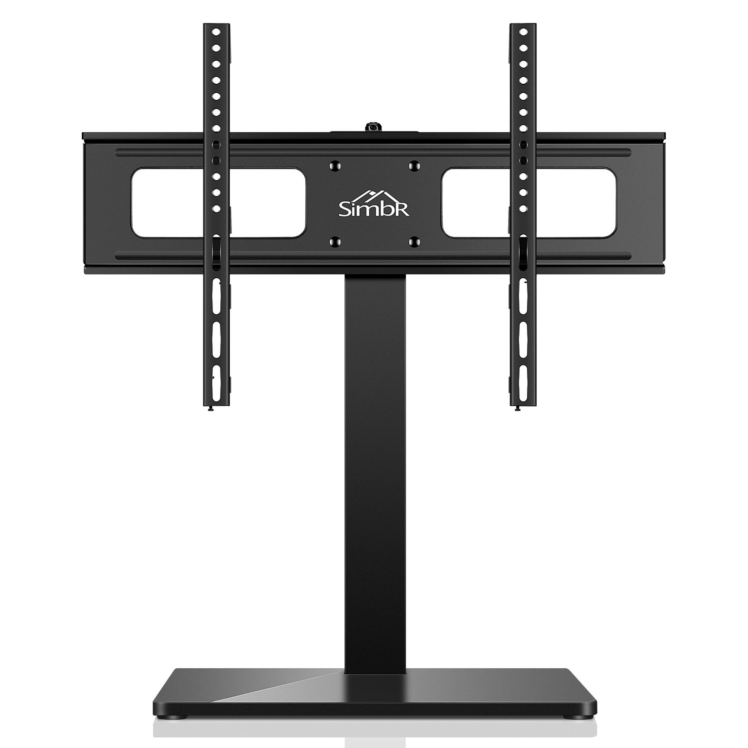 SIMBR Base TV para Televisor 2765 '' con Altura Ajustable Soporte y