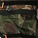 Pixnor Tactical Vest for Nerf N-Strike Elite Series Camouflage