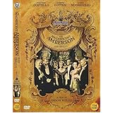 The Magnificent Ambersons