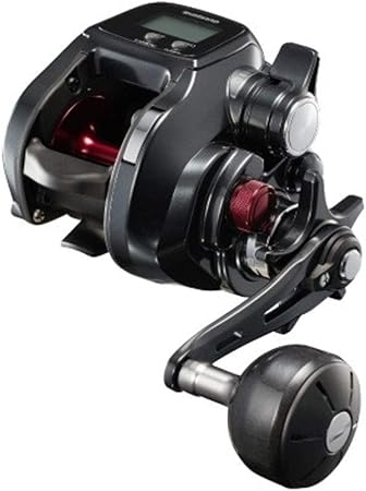 自在な速度が魅力 タイラバに電動リールを使うメリットと選び方 Fish Master フィッシュ マスター