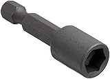 Wera Nut Setter Series 869/4 Non-magnetic Bit, Nut