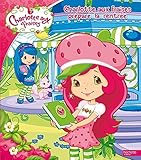 Image de charlotte aux fraises prepare la rentree