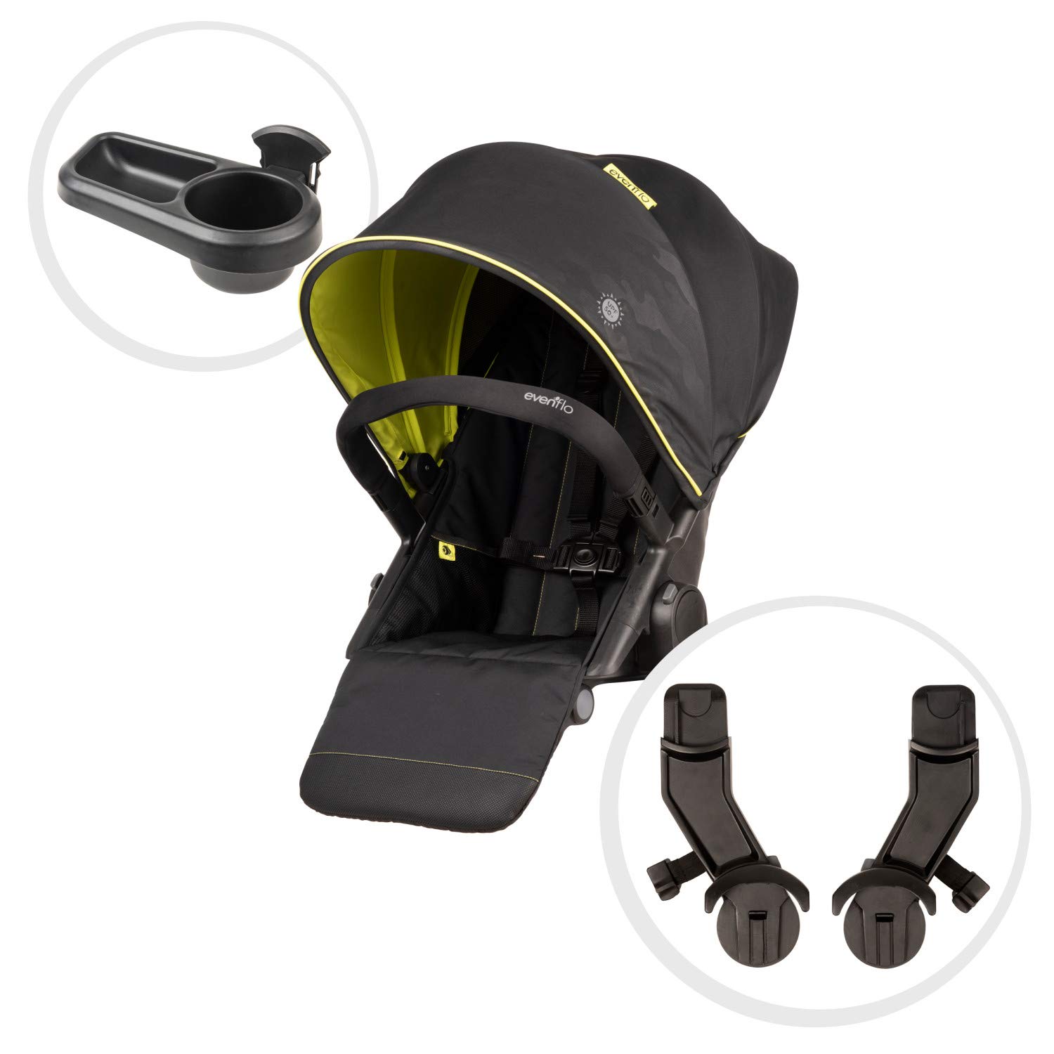 wayfarer car seat