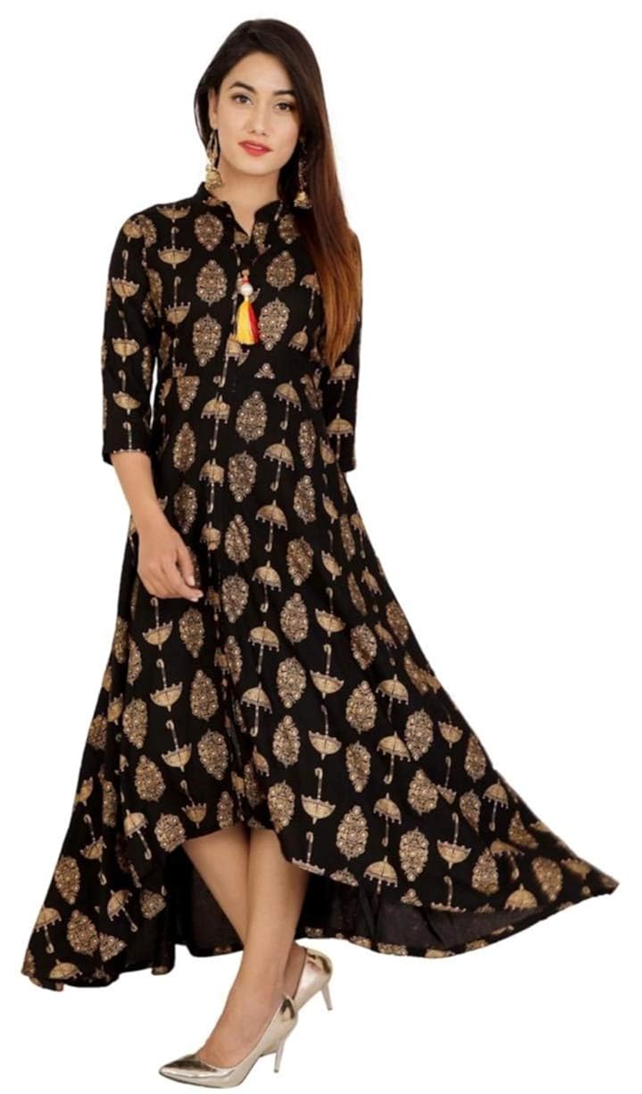 Buy > new umbrella kurti design > in stock
